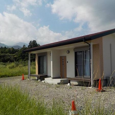 Cottage Kutsuroki Yakushima  Bagian luar foto