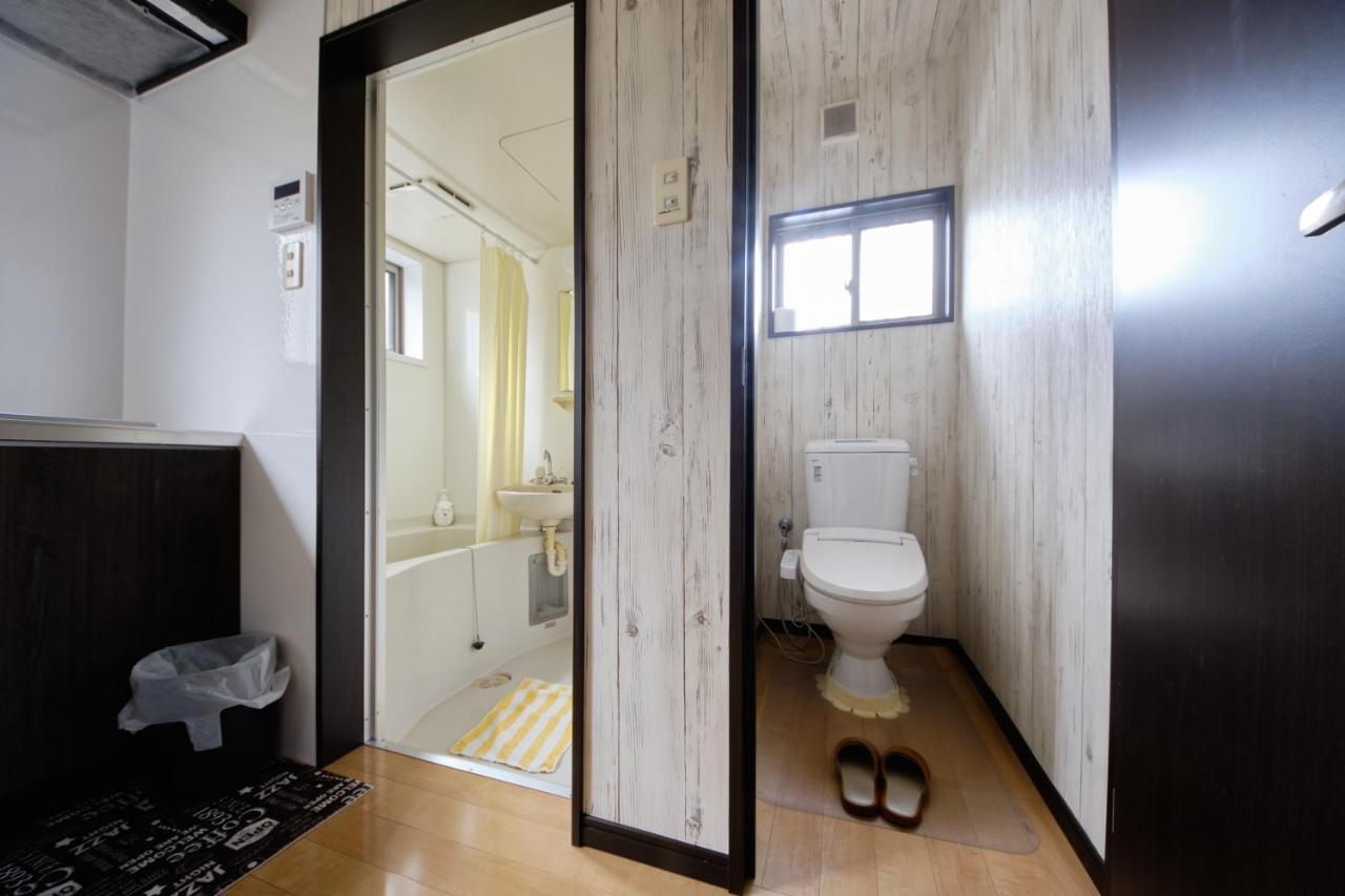 Cottage Kutsuroki Yakushima  Bagian luar foto