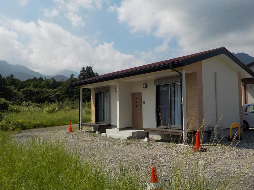Cottage Kutsuroki Yakushima  Bagian luar foto