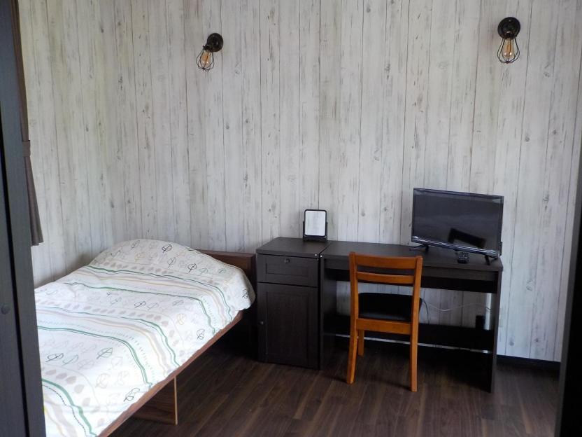 Cottage Kutsuroki Yakushima  Bagian luar foto
