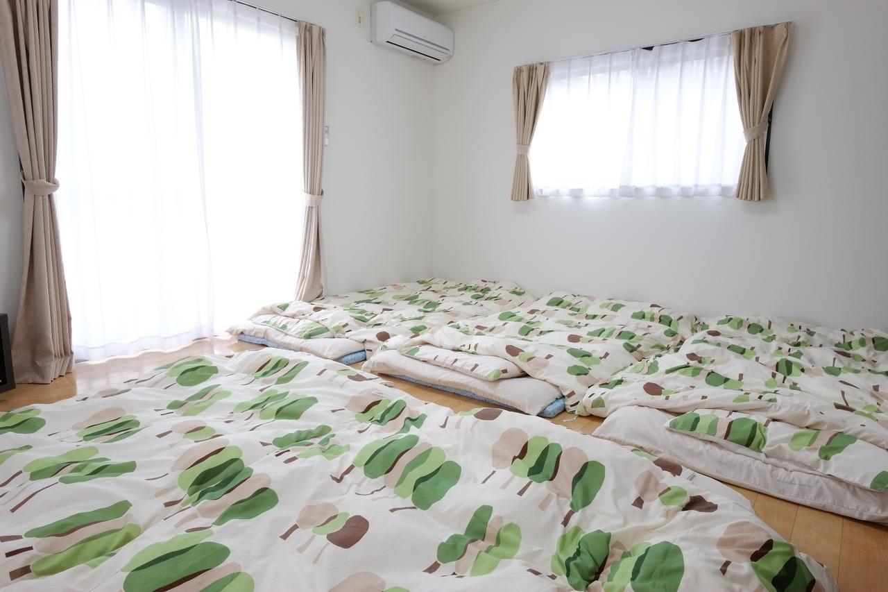 Cottage Kutsuroki Yakushima  Bagian luar foto