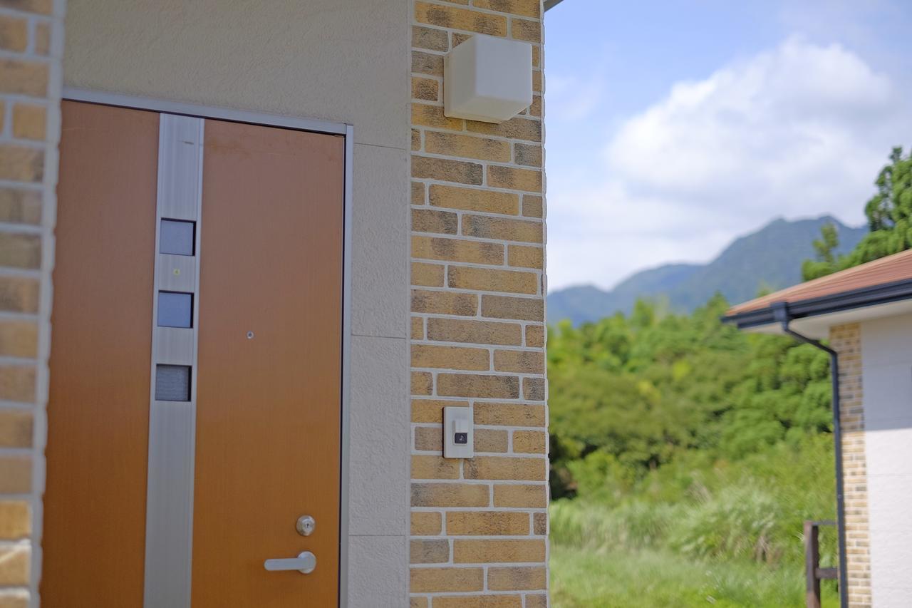 Cottage Kutsuroki Yakushima  Bagian luar foto